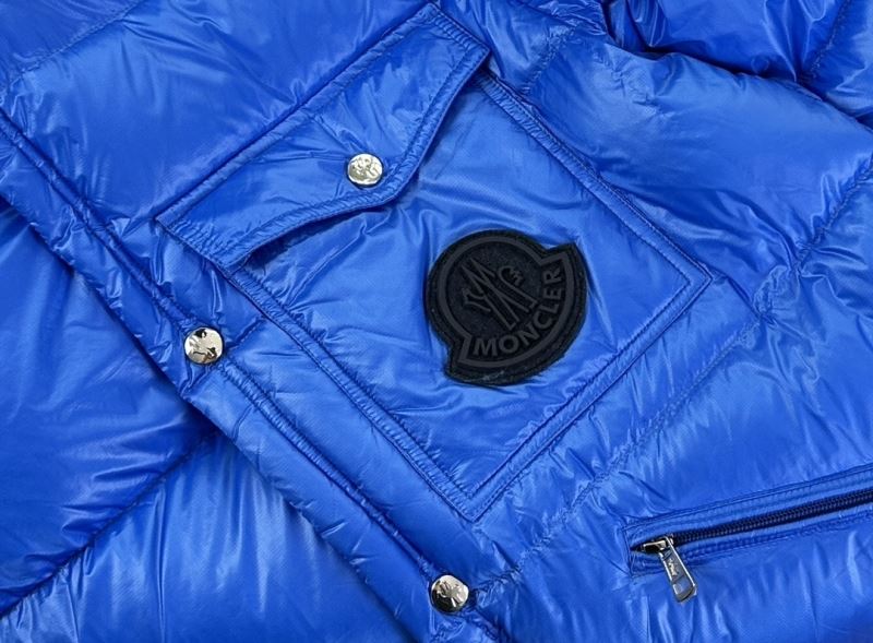 Moncler Down Jackets